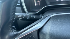 Honda CR-V 1.5 VTEC Turbo SE 5dr 2WD Petrol Estate